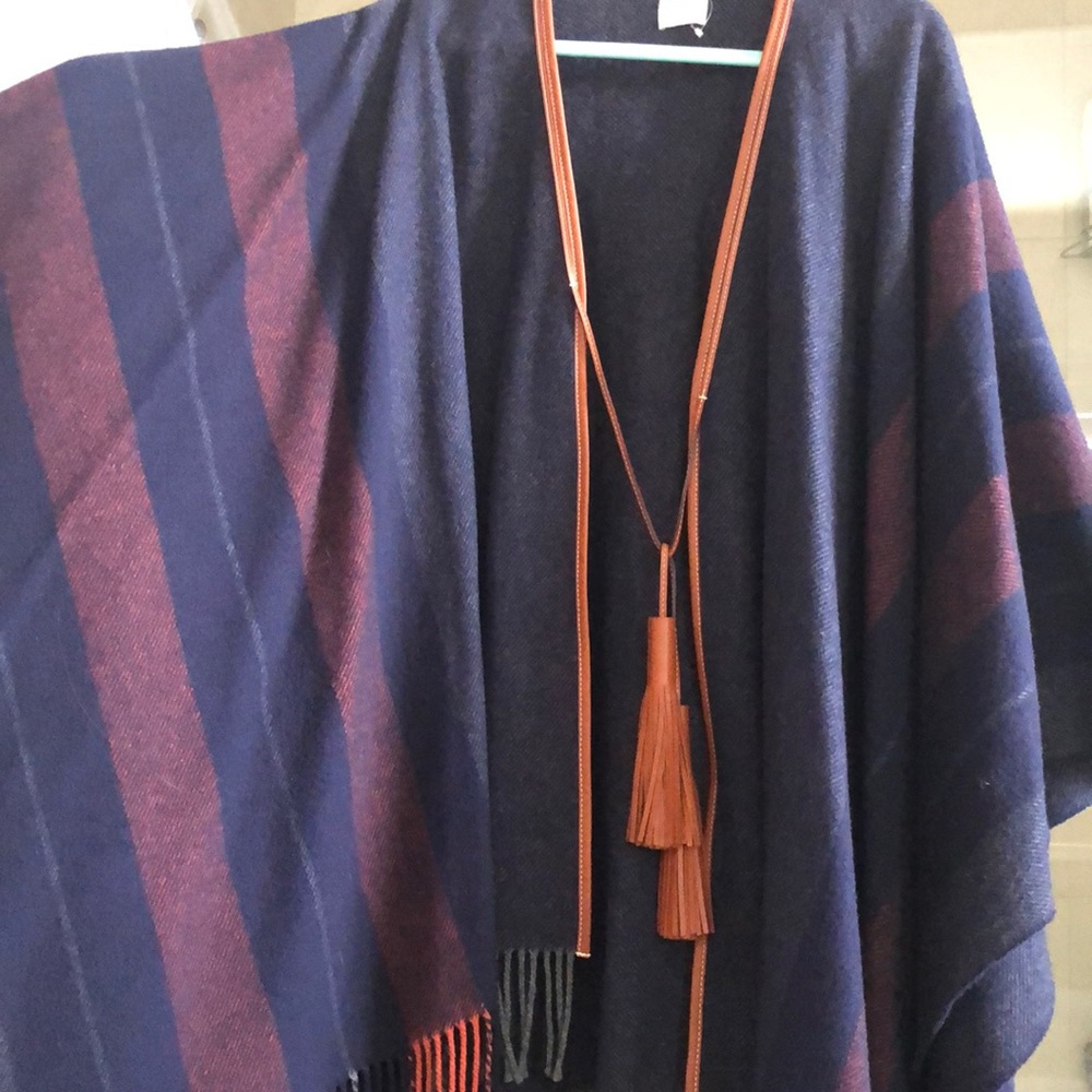 Poncho